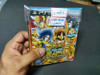 Promoção - Encartes De Games Com Manual - Cw02 5