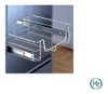 Cesto Canasto Extraible Hafele Mueble De Cocina Sin Bandeja 1