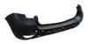 Paragolpe Trasero Renault Duster 16-19 Semiprimer C/agujero 0