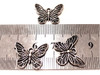 50 Dijes Mariposa (5) Metal Artesanias Bijouterie Souvenirs 4
