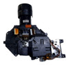 Repuesto Tunel Lentes Proyector Epson X12+ Completo Todelec 0