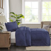 Madison Park Quebec Split Corner Colcha Acolchada Diseño Tra 2