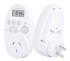 Timer Digital Programable Enchufable Diletta Electromingo 0