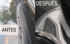 Kit Para Reparación Burlete Rejilla De Parabrisas Fiat Siena 4