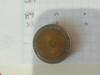 Vendo 10 Monedas De 1 Peso, De 1995 Legibles  Provingias 1