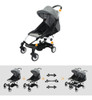 Conectores De Carrinhos Duplos Para Bebês Conectores 2