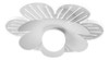 Flor Forma Led Luz De Teto Quarto Luz Decoração Estilo A 0