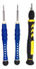 Kit Reparacion Celulares Destornilladores Manta Antiestatica 7