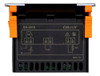 Controlador De Temperatura Ek-3010 220v Com Sensor Elitech 2