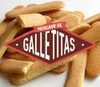 Pack X 3 Galletitas Pensamiento Solitas X 500grs 5