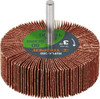 Aban.c/lámin(mini-flex),d:75mm,gr.40  Truper  Rufla-340 0 Aban.c/lámin(mini-flex),d:75mm,gr.40  Truper  Rufla-340 0