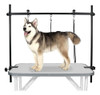 Leibou H-shape Pet Grooming Table Arm Con Soga Y Abrazadera 0