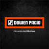 Hoja De Sierra P/madera 10 Dientes Dowen Pagio 9999314 2 Hoja De Sierra P/madera 10 Dientes Dowen Pagio 9999314 2