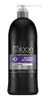 Shampoo + Mascara Matizador Violeta Silver Blonde Issue 1lt 1 Shampoo + Mascara Matizador Violeta Silver Blonde Issue 1lt 1