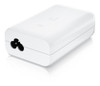 Injetor Poe+ Ubiquiti 802.3at 48v 30w 10/100/1000 U-poe-at 3