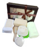 Set De  Baño En Caja De Regalo  Spa Varios  Productos 0