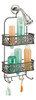 Viñedo Interdesign Baño Ducha Caddy Polo De Tensión Constant 0