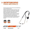 Estetoscopio Para Mecánico Auto - Hamilton Cordoba 2