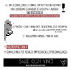 Box Whisky Johnnie Walker Double Black Label + Vasos Negros 3