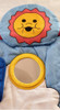 Alfombra Didáctica Para Bebe Fisher- Price 3