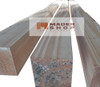 Columna Madera Pino Cepillada 4 X 4 X 3,00 Mader Shop 1
