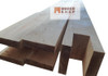 Columna Madera Pino Cepillada 4 X 4 X 3,00 Mader Shop 2