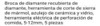 Broca Diamantada 3