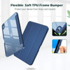 Procase Para iPad Funda De 10ª Generación Con Soporte Para L 1