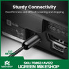 Cable Optico Audio Digital Fibra Toslink Plug A Plug 2metros 7