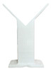 Soporte Esquinero Cámara Compatible Ezviz H8c Impreso 3d 4