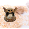 Hamster Ceramic Halloween 7