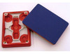 3 M Tm Stikit Tm Pad Calcomania Sensible A La Presion Psa 3