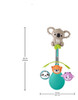 Movil Fisher Price Musical Dulces Sentidos Koala 3 En 1 2
