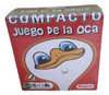 Juego De Mesa Clasicos Juego De La Oca Compacto Nupro Games 0