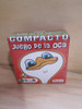 Juego De Mesa Clasicos Juego De La Oca Compacto Nupro Games 1