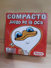 Juego De Mesa Clasicos Juego De La Oca Compacto Nupro Games 2