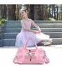Bolsas De Baile De Princesa Por Ballet Con Bandolera Para Ba 1