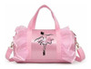 Bolsas De Baile De Princesa Por Ballet Con Bandolera Para Ba 5