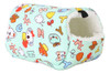 Hamster Hanging Cotton Nest Warm Thicken, Algodão Pequeno Pa 0