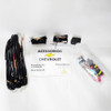 Kit Cierre Centralizado Corsa Ii 100% Chevrolet Original 2