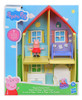 La Casa De Peppa Con Accesorios Hasbro 0