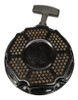 Tapa Arranque Retráctil Motor 5.5/6.5hp - Generador 2.5kw 0