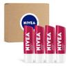 Nivea Cherry Lip Care - Bálsamo Labial Con Color Para Unos L 0 Nivea Cherry Lip Care - Bálsamo Labial Con Color Para Unos L 0