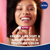 Nivea Cherry Lip Care - Bálsamo Labial Con Color Para Unos L 2 Nivea Cherry Lip Care - Bálsamo Labial Con Color Para Unos L 2