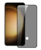 Película 3d Privacidade Vidro  Para Galaxy S23 Normal 6.1 0