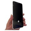 Película 3d Privacidade Vidro  Para Galaxy S23 Normal 6.1 4