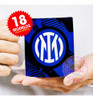 Plantillas Sublimar Tazas Futbol Italiano Serie A #t144 1