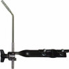 Suporte Com Clamp  Fixar Carrilhão Pedestal Torelli Ta 428 5