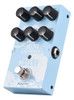 Seleção De Guitarra Effect Maker M-vave. Miniuniverso Digita 0