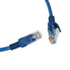25 Pies Ethernet Cable Cat5 Cat5e Red Lan Conexión Patch Cor 3